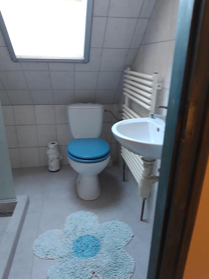 Rudolf'S Fogado Hotell Zsira Exteriör bild